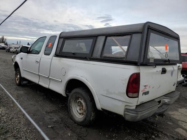 1997 Ford F150