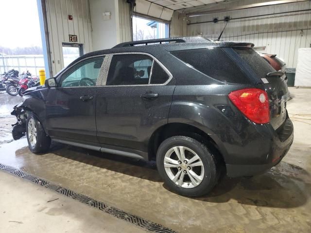 2010 Chevrolet Equinox LT