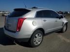 2013 Cadillac SRX Luxury Collection