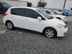 2007 Nissan Versa S