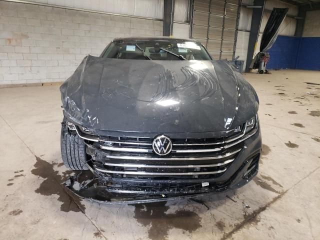 2021 Volkswagen Arteon SEL Premium R-Line