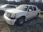 2006 Cadillac Escalade EXT