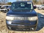 2011 Nissan Cube Base