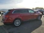 2014 Lincoln MKT