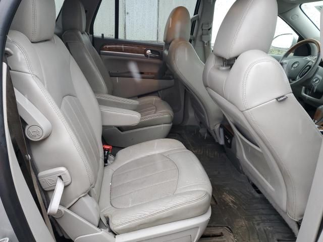 2012 Buick Enclave