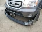 2011 Honda Pilot EXL