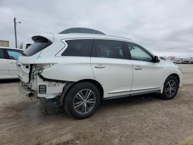 2018 Infiniti QX60