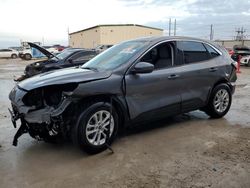 2021 Ford Escape SE en venta en Haslet, TX