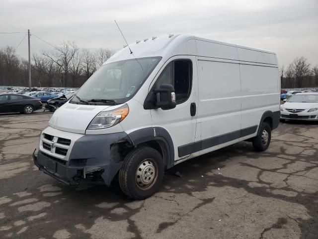 2015 Dodge RAM Promaster 2500 2500 High