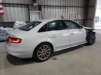 2014 Audi A4 Premium Plus