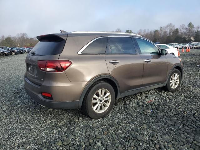 2019 KIA Sorento L