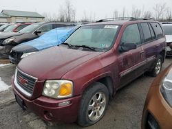 GMC Envoy salvage cars for sale: 2003 GMC Envoy