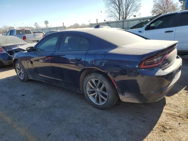 2015 Dodge Charger SXT