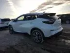 2022 Nissan Murano S