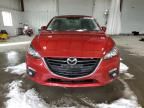 2016 Mazda 3 Grand Touring