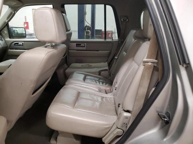 2008 Ford Expedition Limited