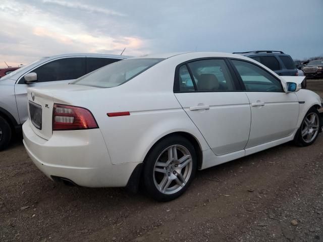 2008 Acura TL