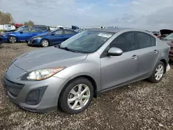 Mazda 3 Vehiculos salvage en venta: 2010 Mazda 3 I