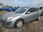 2010 Mazda 3 I