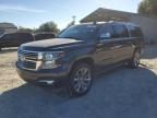 2016 Chevrolet Suburban C1500 LTZ