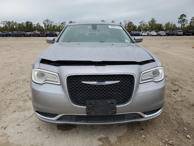 2015 Chrysler 300 Limited