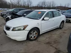 Honda Accord lxp Vehiculos salvage en venta: 2008 Honda Accord LXP