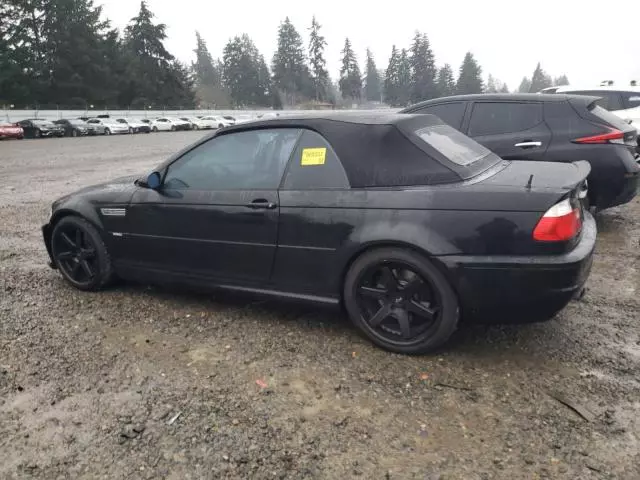 2003 BMW M3