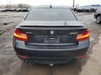 2015 BMW 228 XI