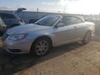 2011 Chrysler 200 Touring