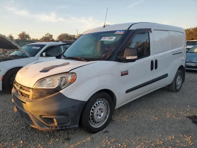 2016 Dodge RAM Promaster City