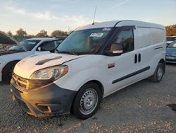 2016 Dodge RAM Promaster City en venta en Riverview, FL