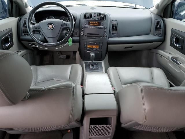 2006 Cadillac SRX