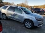 2016 GMC Acadia SLE