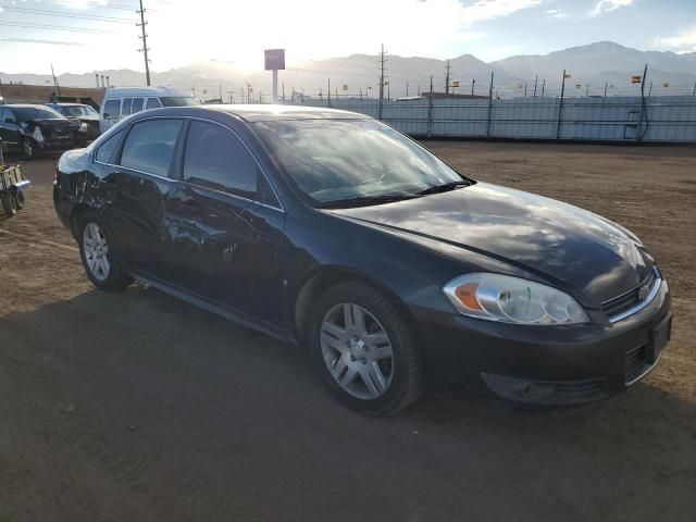 2009 Chevrolet Impala 2LT