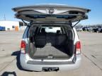 2010 Nissan Pathfinder S