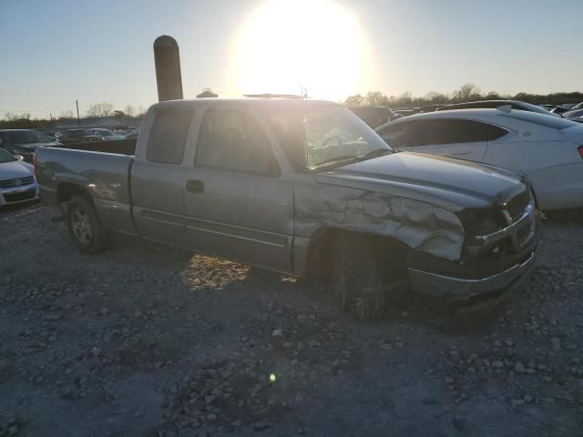 2003 Chevrolet Silverado C1500