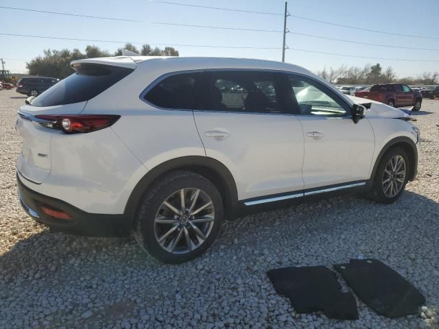 2018 Mazda CX-9 Grand Touring