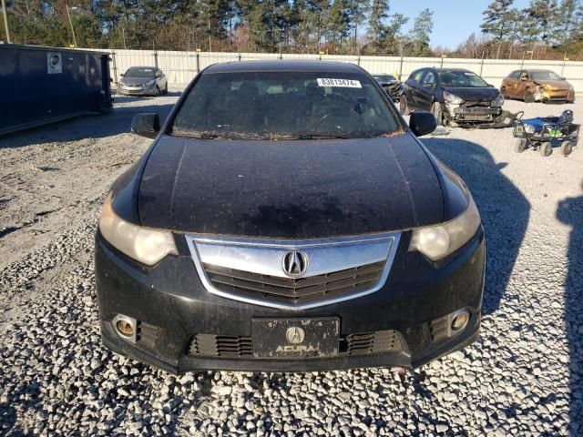 2012 Acura TSX SE