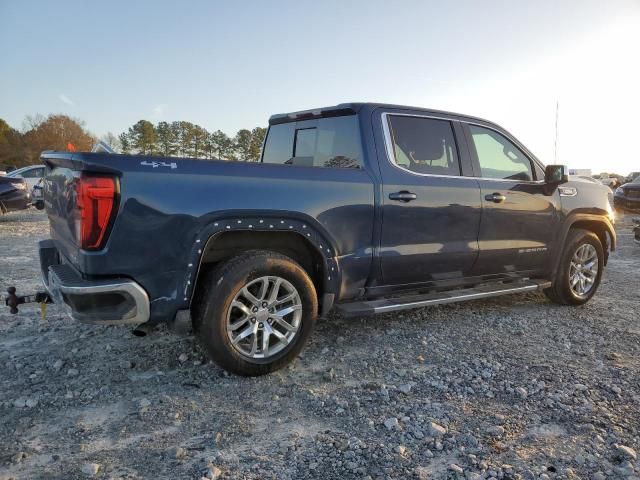 2021 GMC Sierra K1500 SLE