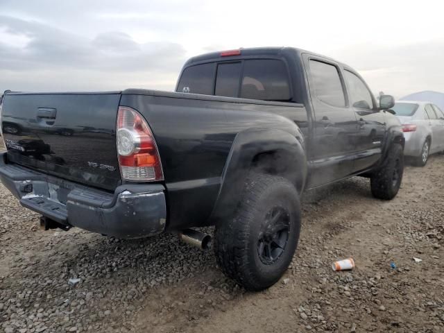 2009 Toyota Tacoma Double Cab