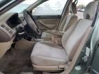 2004 Honda Civic DX VP