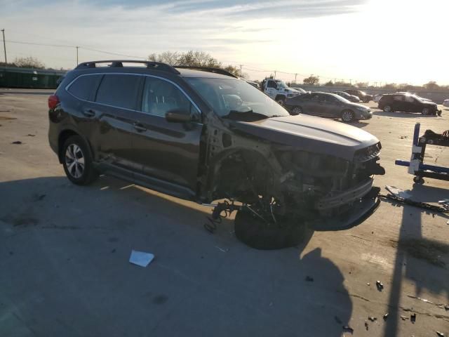 2020 Subaru Ascent Premium