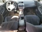 2004 Nissan Altima Base