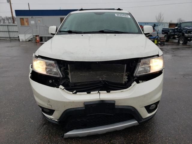 2014 Dodge Journey R/T