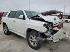 2010 Toyota 4runner SR5