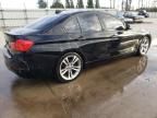 2014 BMW 320 I