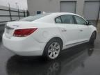 2010 Buick Lacrosse CXL