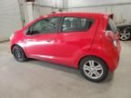 2014 Chevrolet Spark LS