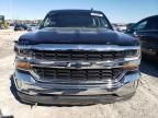 2018 Chevrolet Silverado C1500 LT