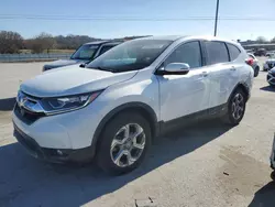 2019 Honda CR-V EXL en venta en Lebanon, TN